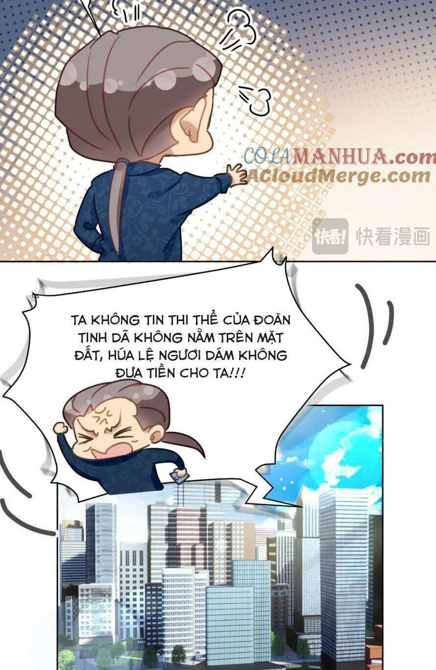 Lão Tổ Tông Vừa Xinh Vừa Ngầu: Chapter 25