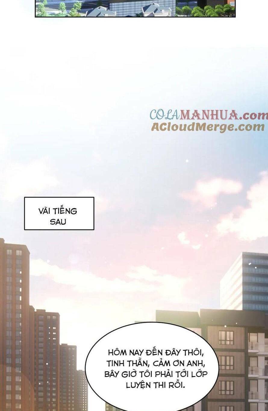 Lão Tổ Tông Vừa Xinh Vừa Ngầu: Chapter 25