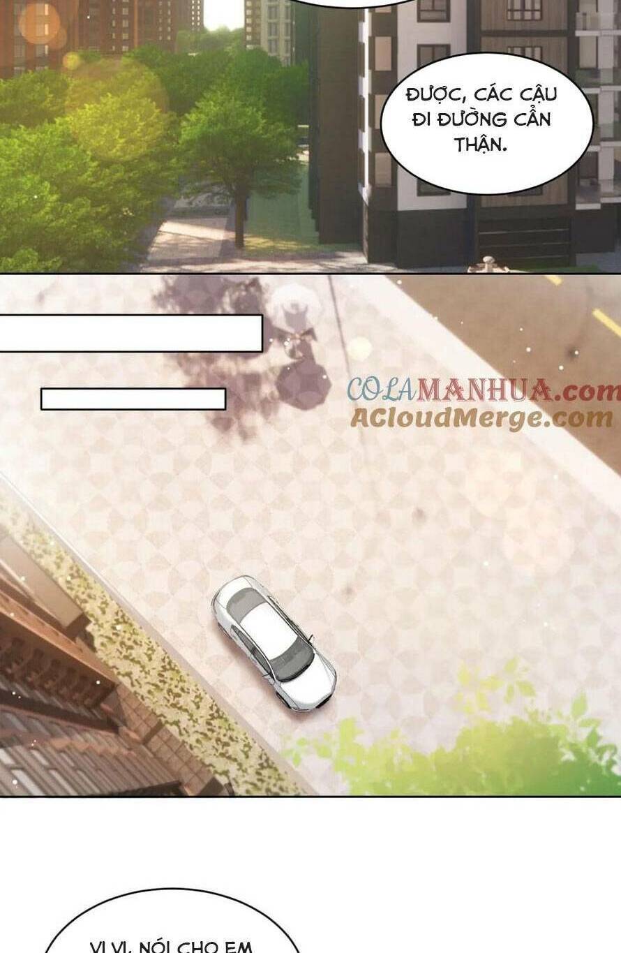 Lão Tổ Tông Vừa Xinh Vừa Ngầu: Chapter 25