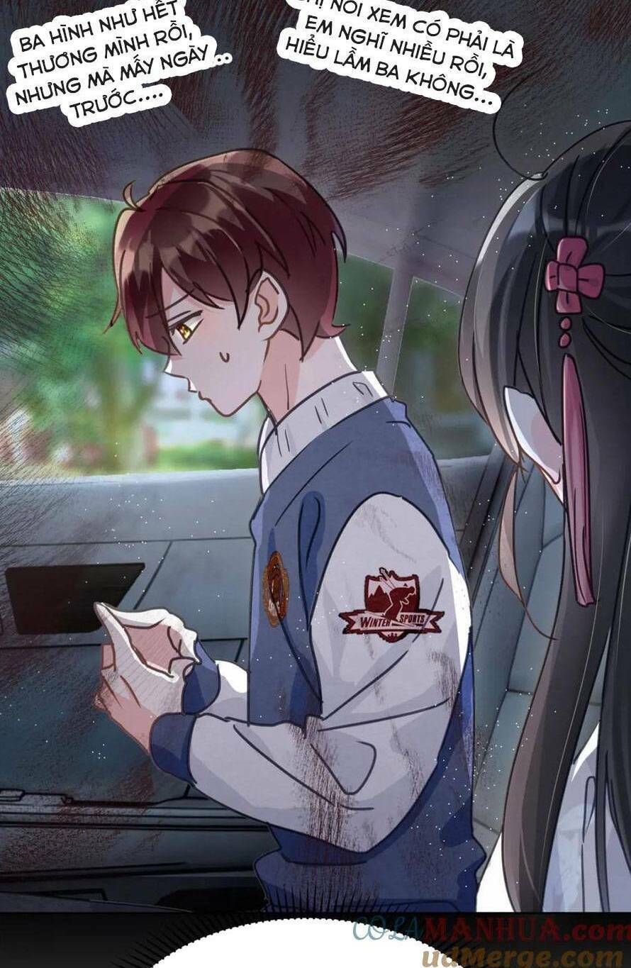 Lão Tổ Tông Vừa Xinh Vừa Ngầu: Chapter 25