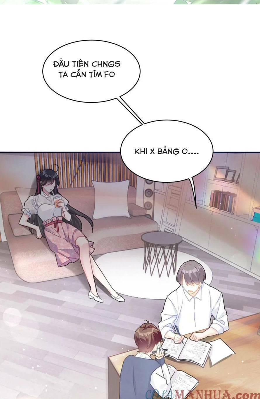 Lão Tổ Tông Vừa Xinh Vừa Ngầu: Chapter 25