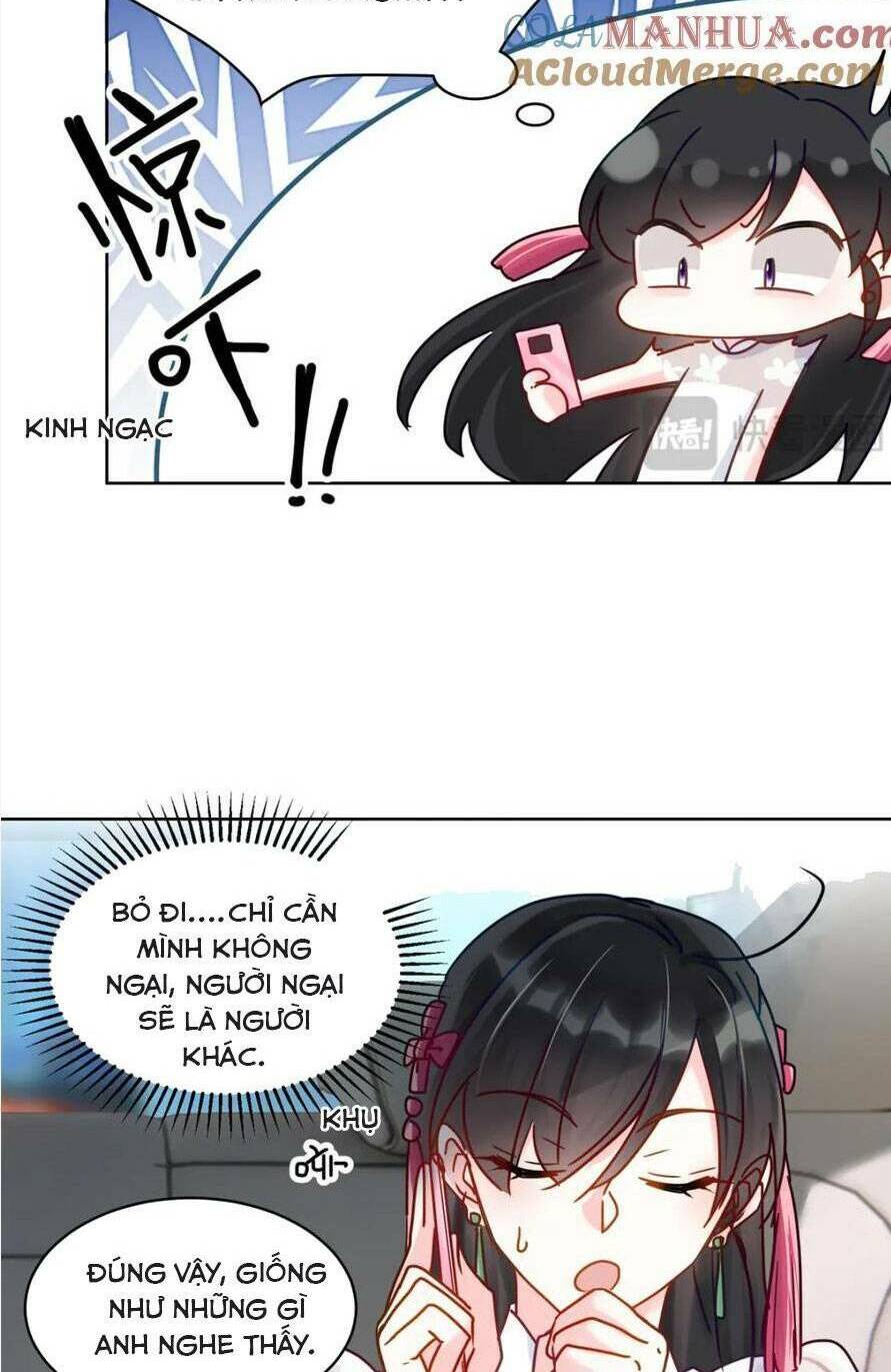 Lão Tổ Tông Vừa Xinh Vừa Ngầu: Chapter 25