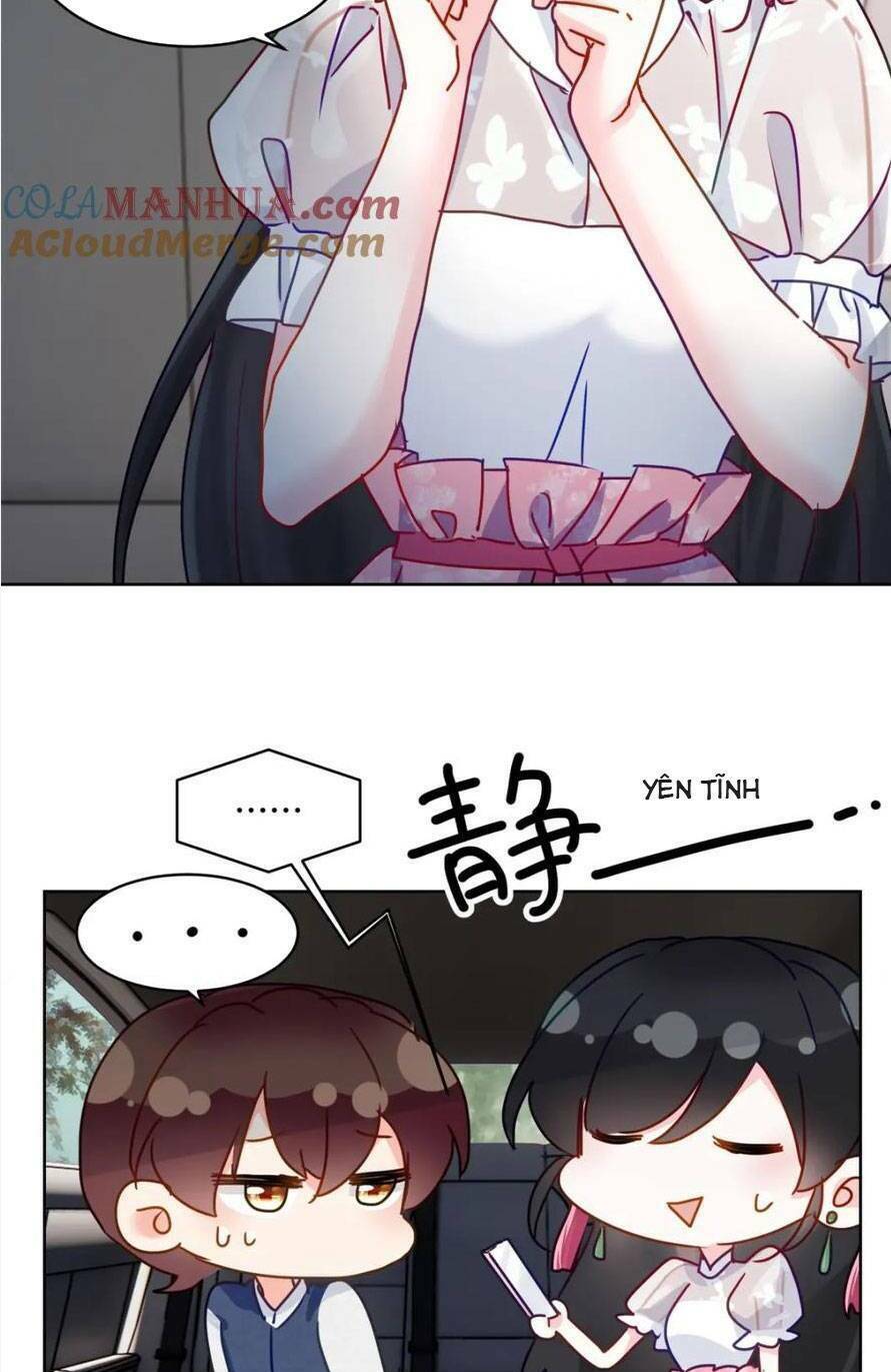 Lão Tổ Tông Vừa Xinh Vừa Ngầu: Chapter 25