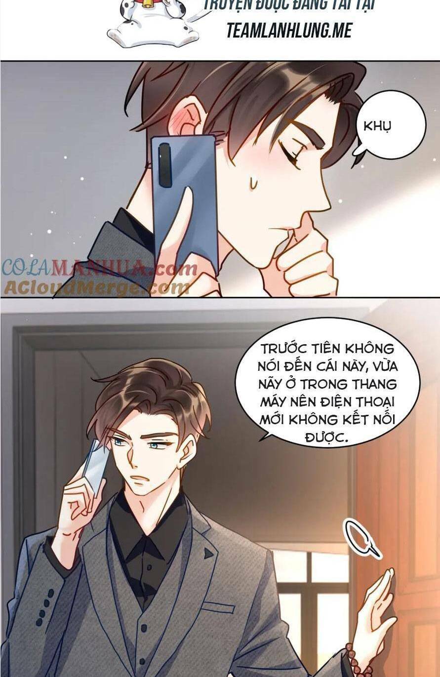 Lão Tổ Tông Vừa Xinh Vừa Ngầu: Chapter 25