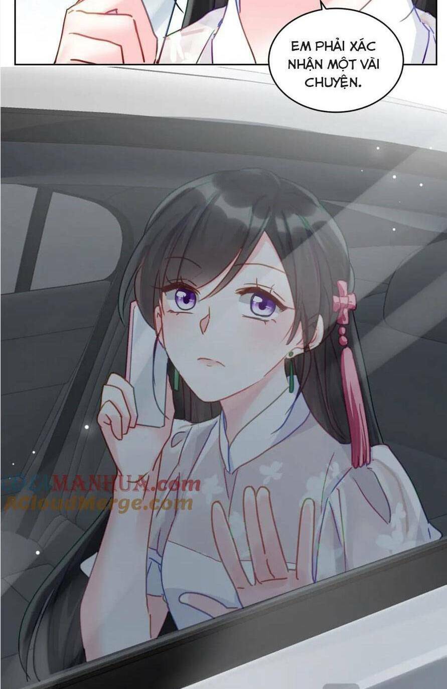 Lão Tổ Tông Vừa Xinh Vừa Ngầu: Chapter 25