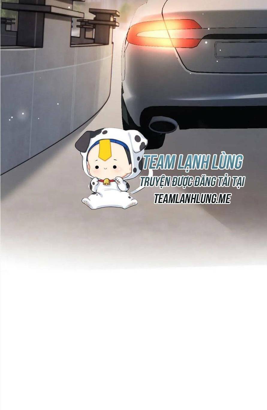 Lão Tổ Tông Vừa Xinh Vừa Ngầu: Chapter 25