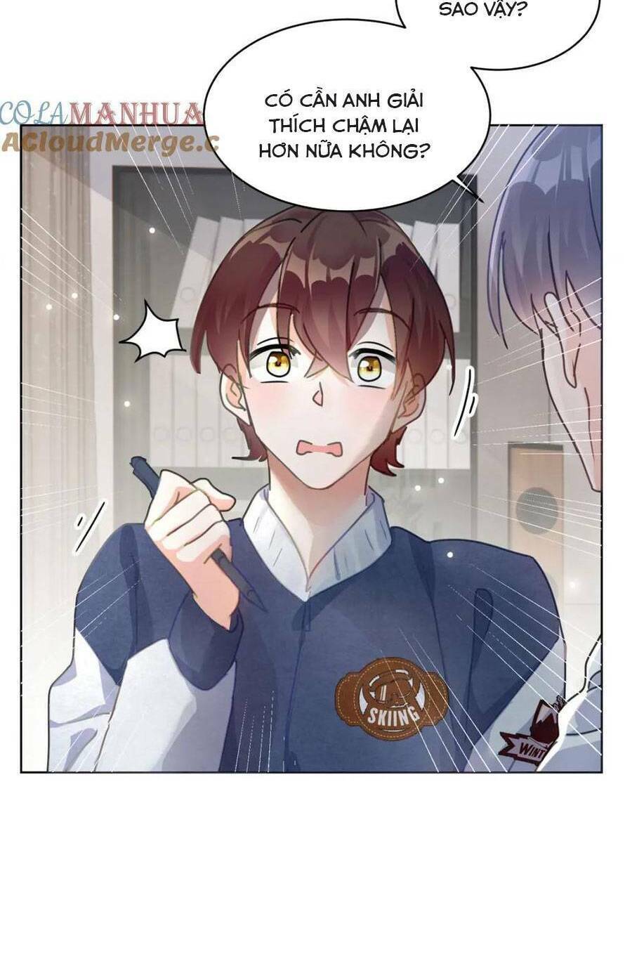 Lão Tổ Tông Vừa Xinh Vừa Ngầu: Chapter 25