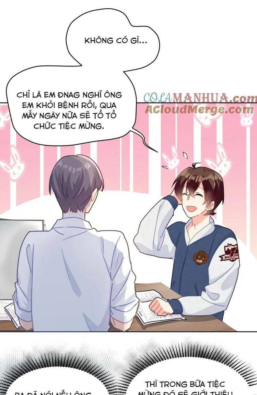 Lão Tổ Tông Vừa Xinh Vừa Ngầu: Chapter 25