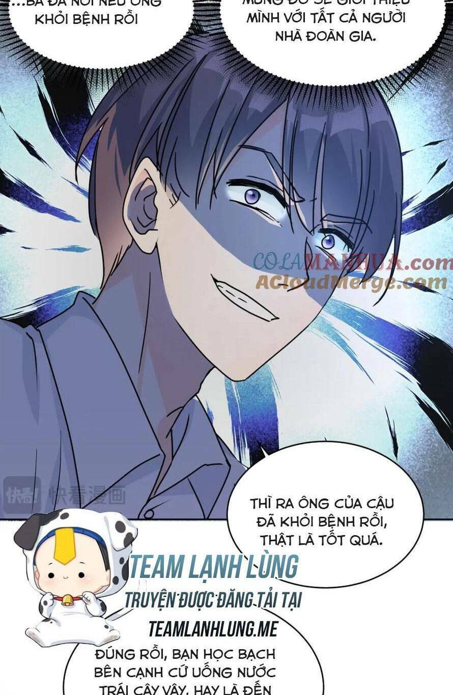Lão Tổ Tông Vừa Xinh Vừa Ngầu: Chapter 25