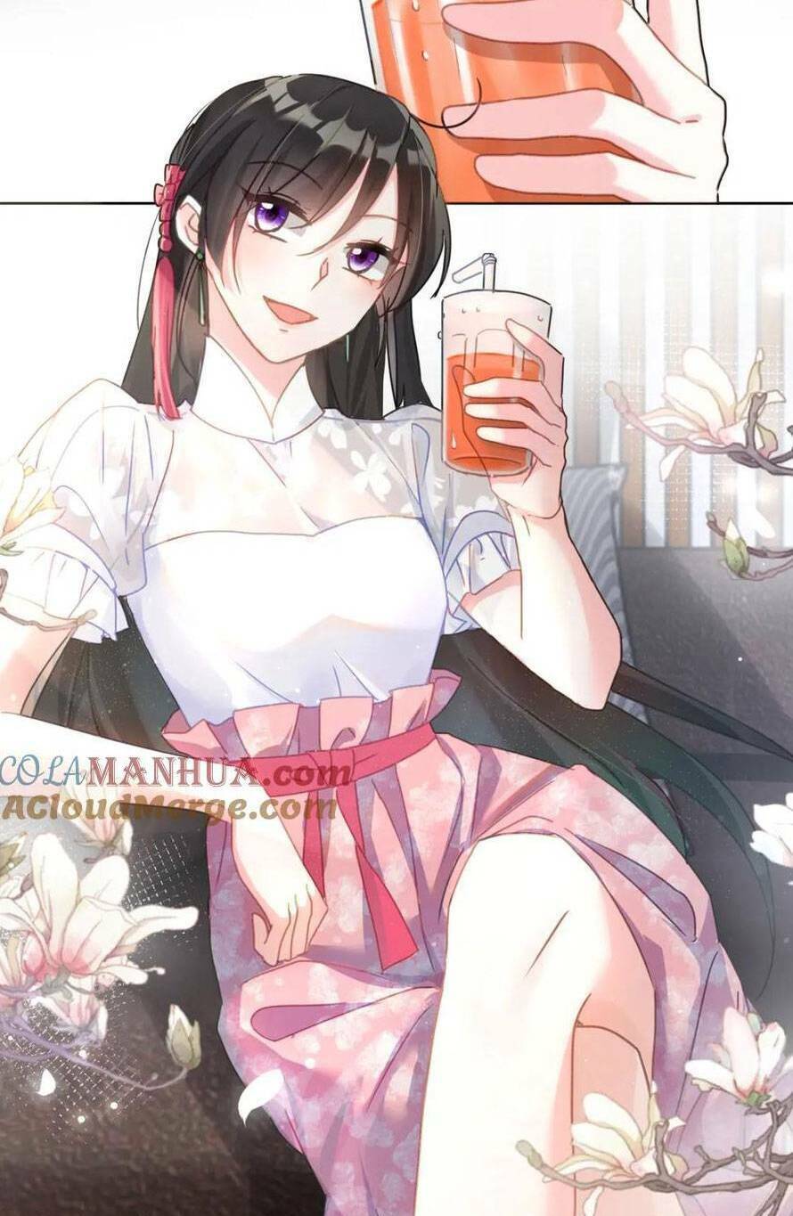 Lão Tổ Tông Vừa Xinh Vừa Ngầu: Chapter 25
