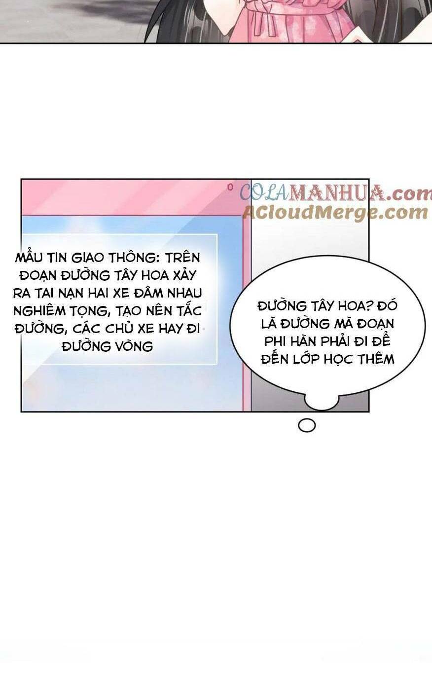 Lão Tổ Tông Vừa Xinh Vừa Ngầu: Chapter 26