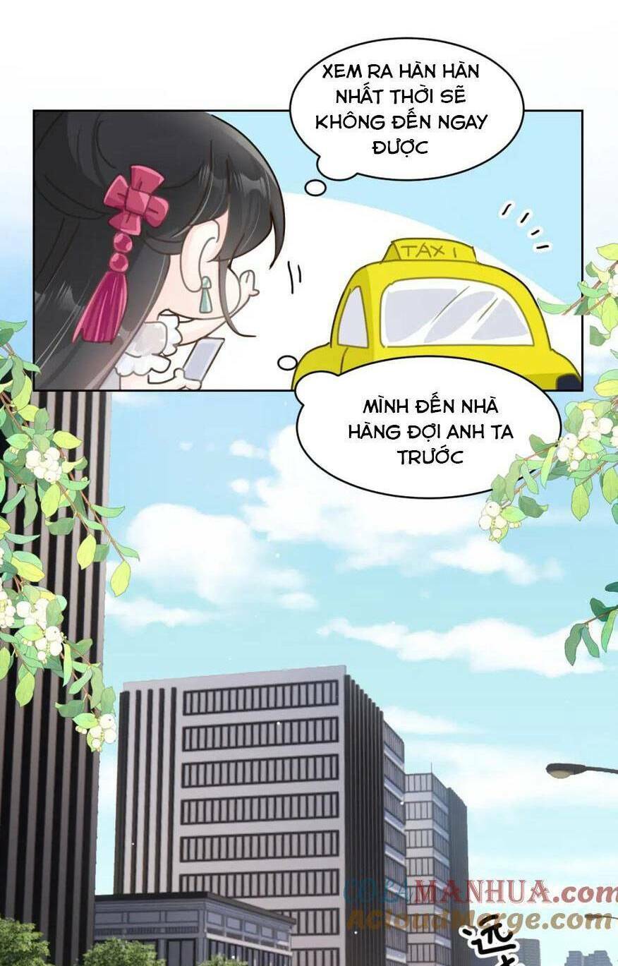 Lão Tổ Tông Vừa Xinh Vừa Ngầu: Chapter 26