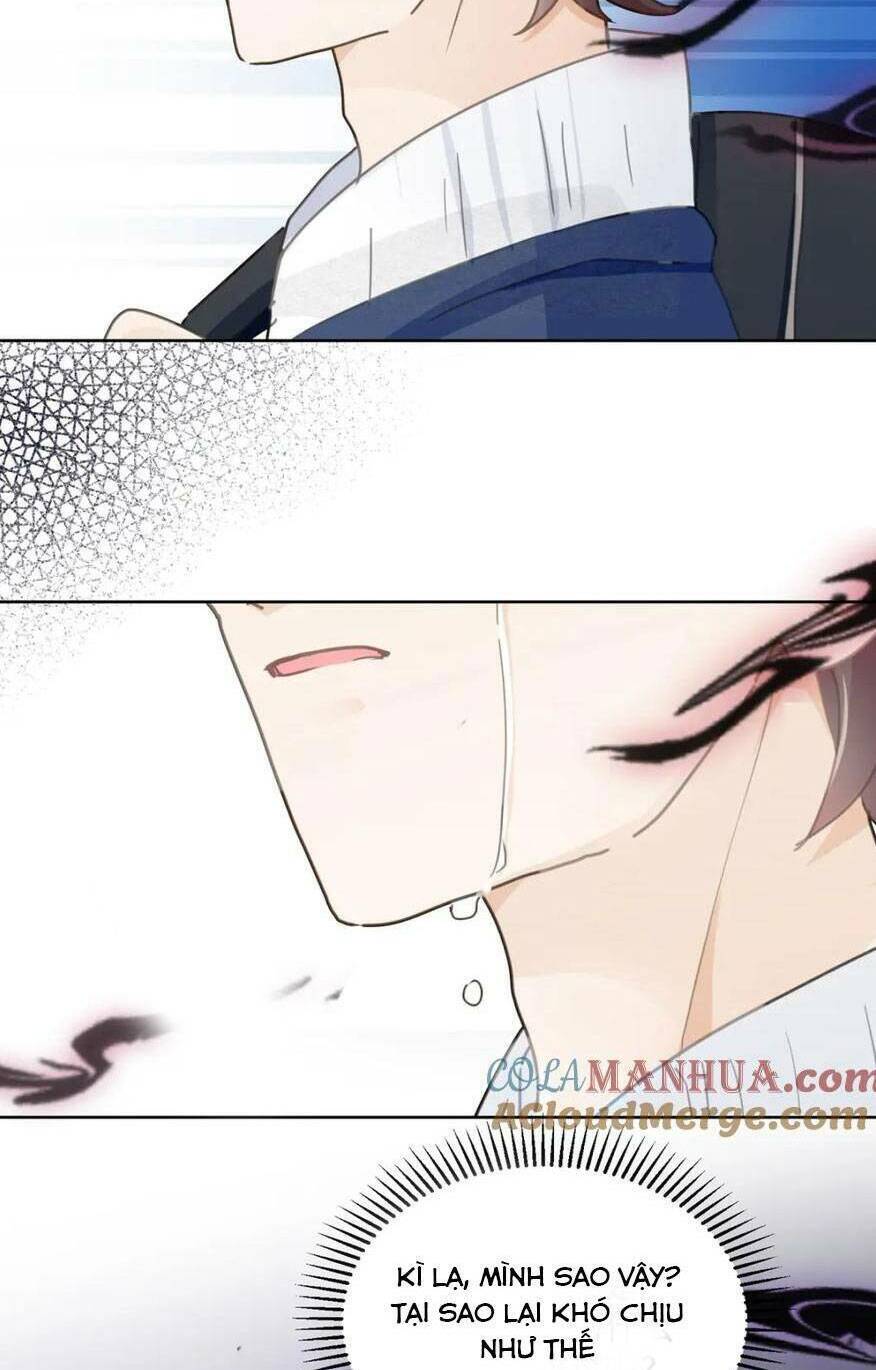 Lão Tổ Tông Vừa Xinh Vừa Ngầu: Chapter 26