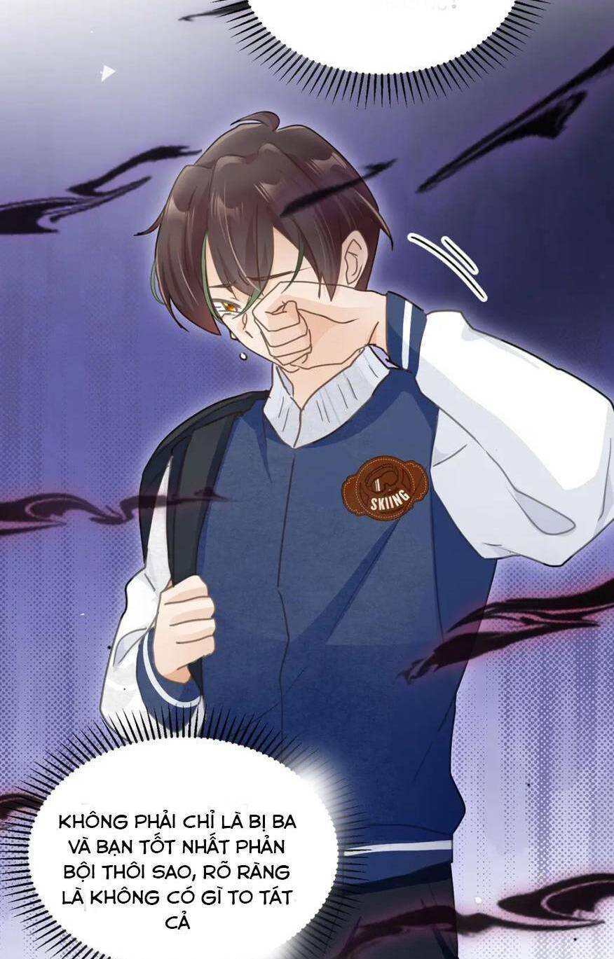 Lão Tổ Tông Vừa Xinh Vừa Ngầu: Chapter 26