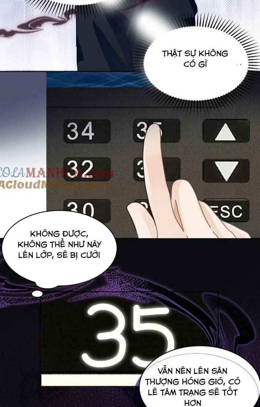 Lão Tổ Tông Vừa Xinh Vừa Ngầu: Chapter 26