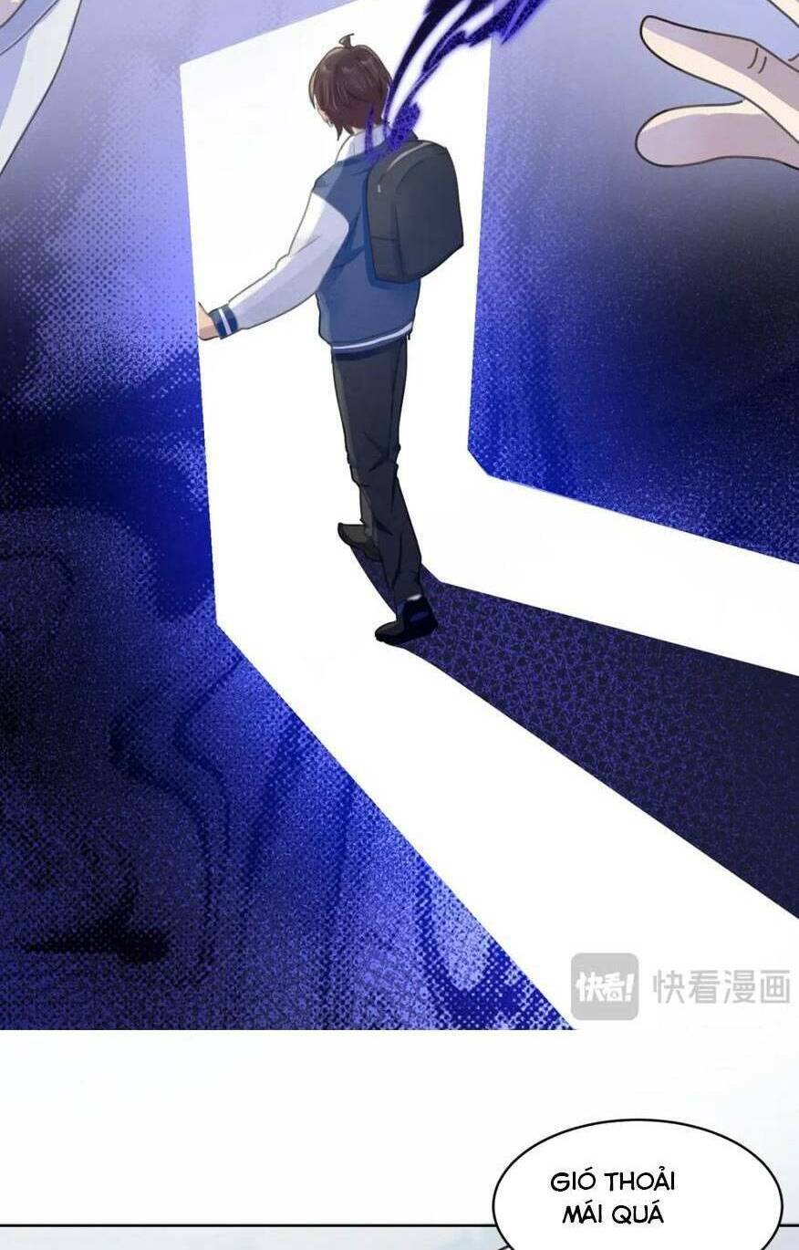 Lão Tổ Tông Vừa Xinh Vừa Ngầu: Chapter 26