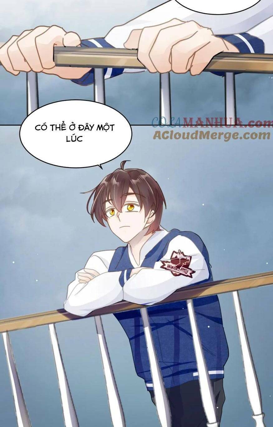 Lão Tổ Tông Vừa Xinh Vừa Ngầu: Chapter 26