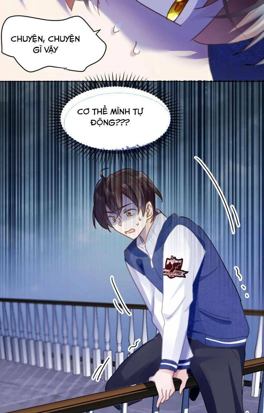 Lão Tổ Tông Vừa Xinh Vừa Ngầu: Chapter 26