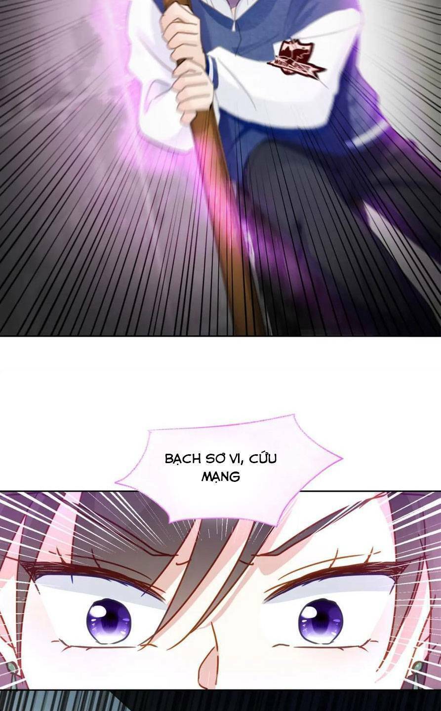 Lão Tổ Tông Vừa Xinh Vừa Ngầu: Chapter 26