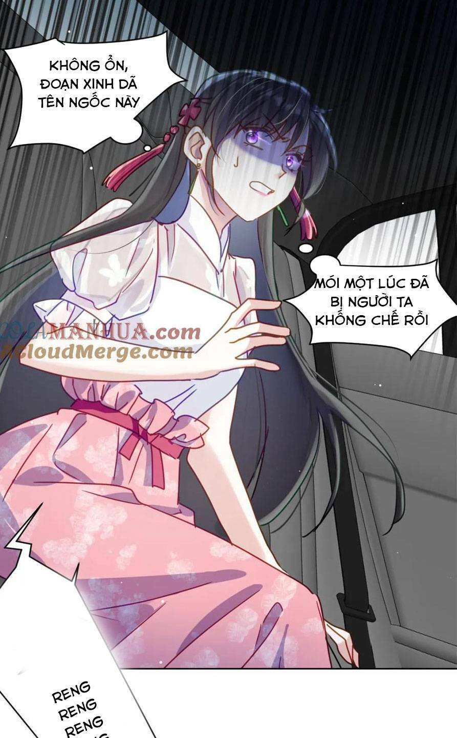 Lão Tổ Tông Vừa Xinh Vừa Ngầu: Chapter 26