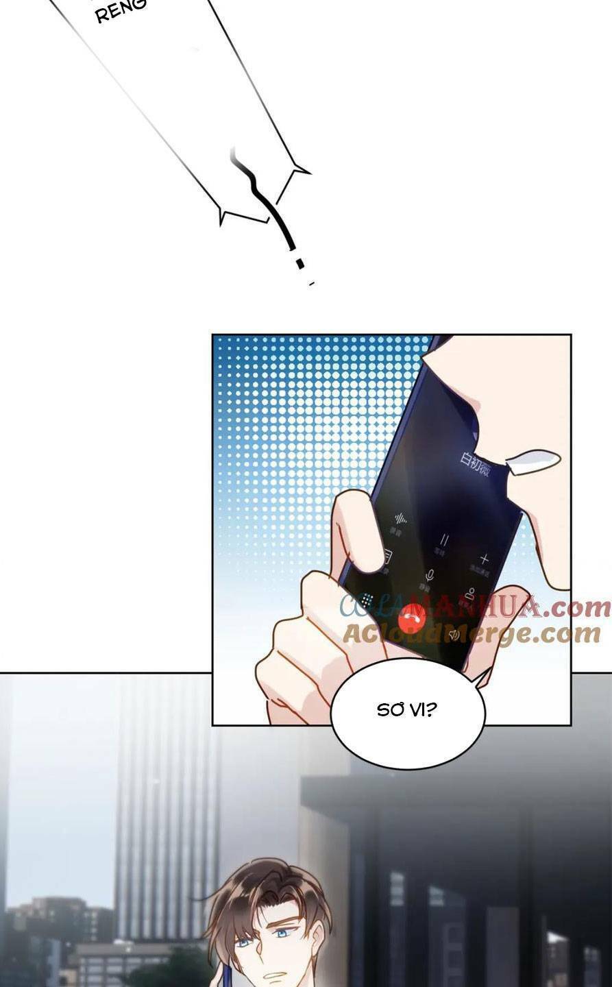 Lão Tổ Tông Vừa Xinh Vừa Ngầu: Chapter 26