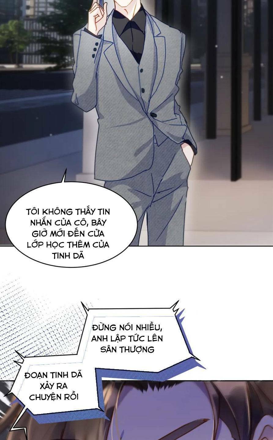 Lão Tổ Tông Vừa Xinh Vừa Ngầu: Chapter 26