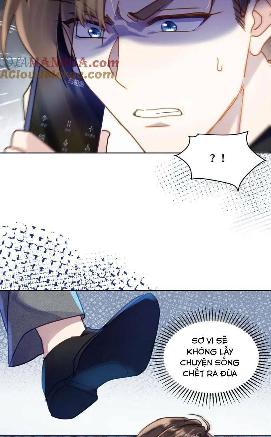 Lão Tổ Tông Vừa Xinh Vừa Ngầu: Chapter 26