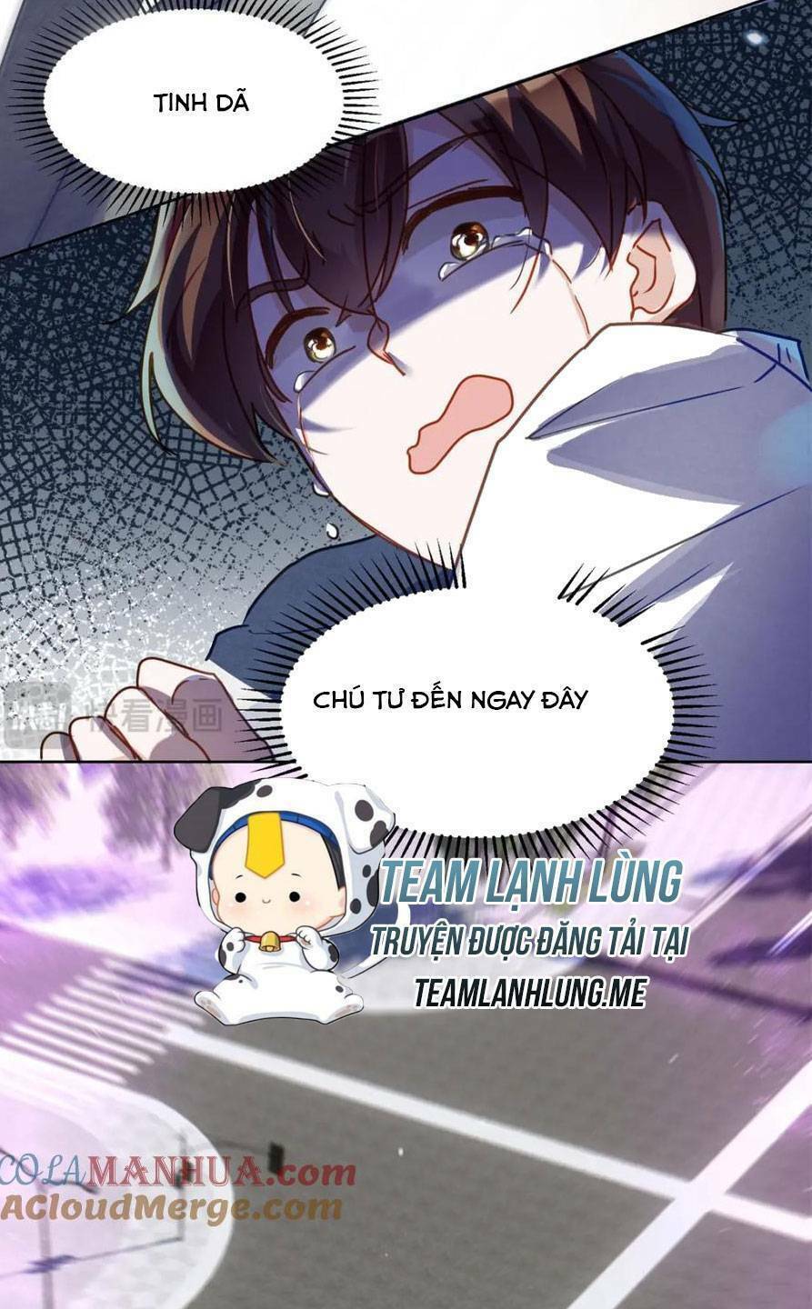 Lão Tổ Tông Vừa Xinh Vừa Ngầu: Chapter 26