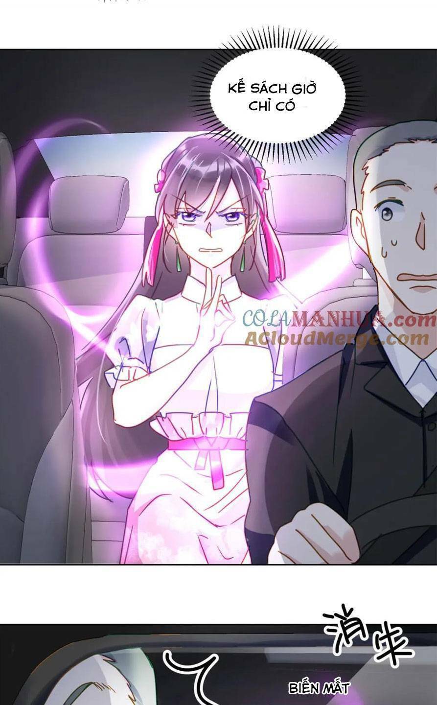 Lão Tổ Tông Vừa Xinh Vừa Ngầu: Chapter 26