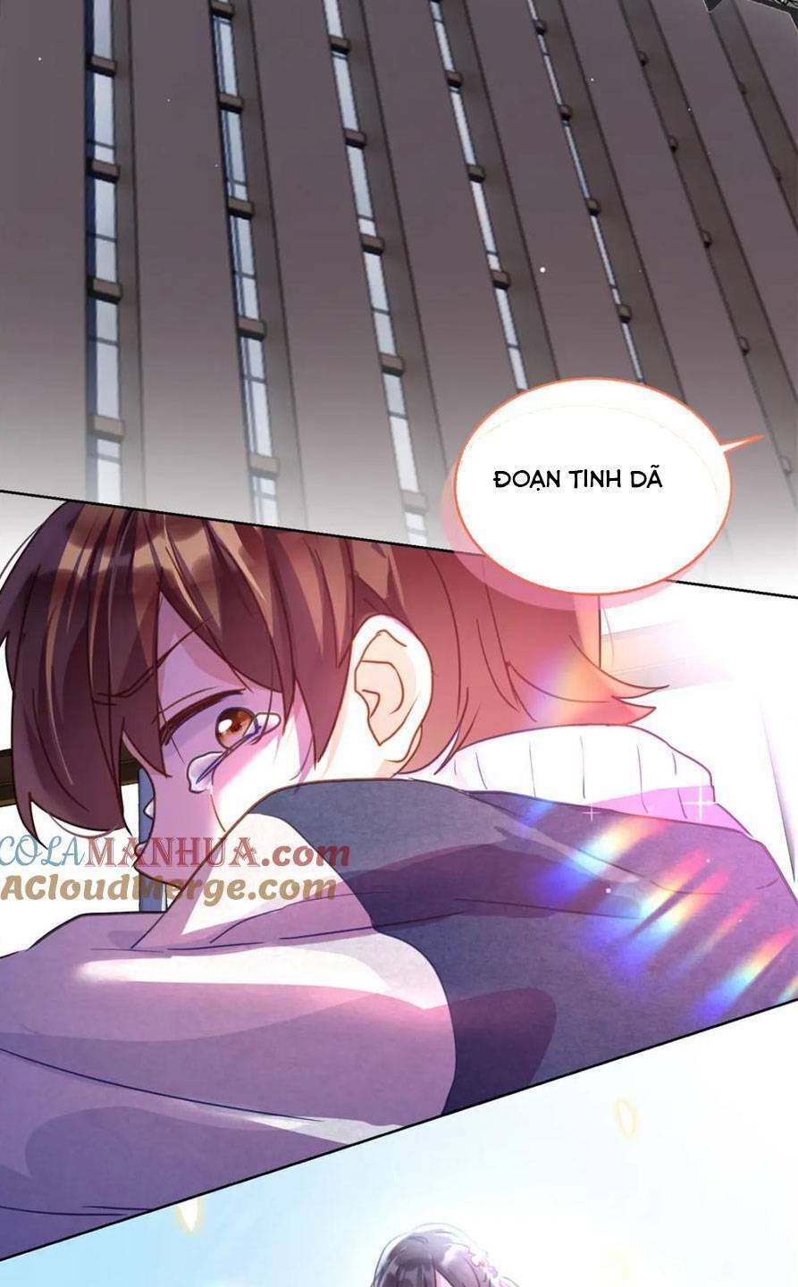 Lão Tổ Tông Vừa Xinh Vừa Ngầu: Chapter 26