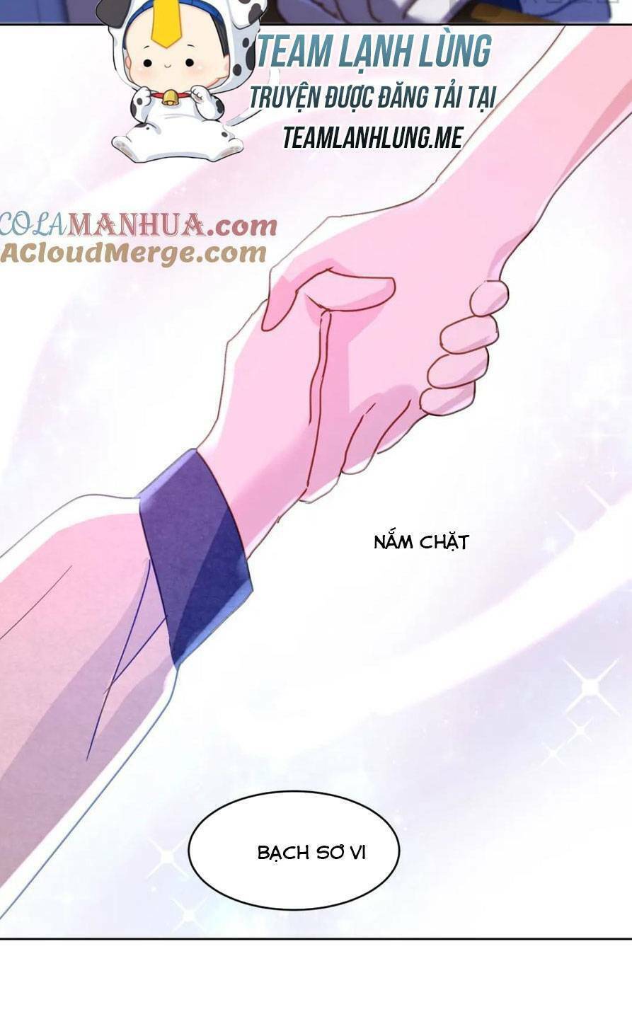 Lão Tổ Tông Vừa Xinh Vừa Ngầu: Chapter 26