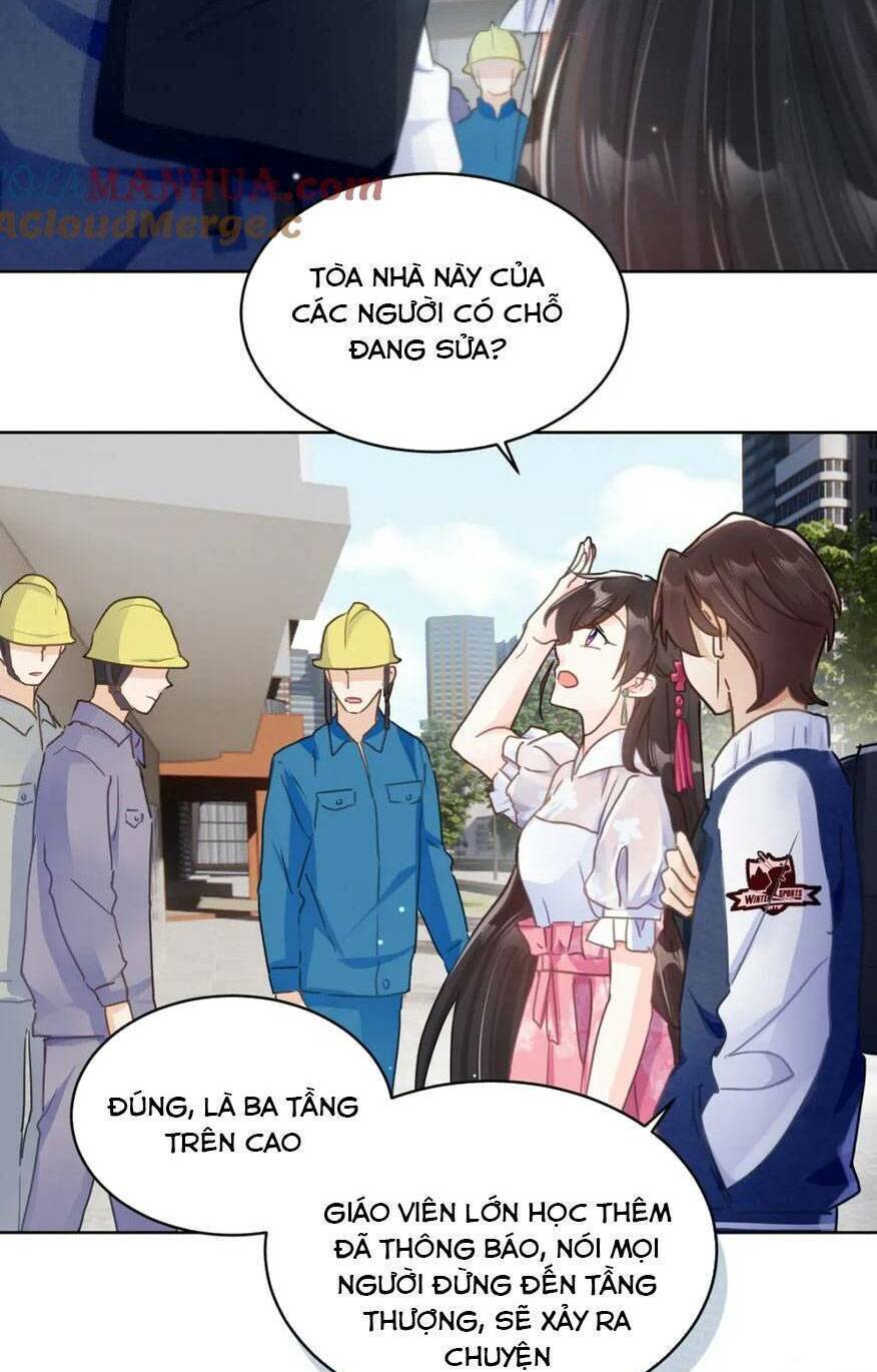Lão Tổ Tông Vừa Xinh Vừa Ngầu: Chapter 26