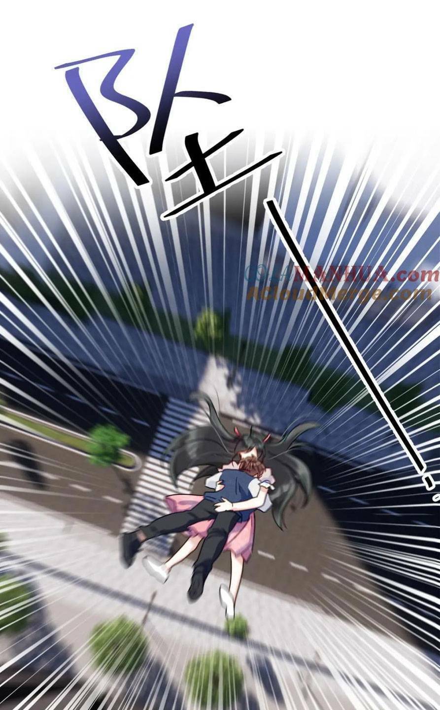 Lão Tổ Tông Vừa Xinh Vừa Ngầu: Chapter 26