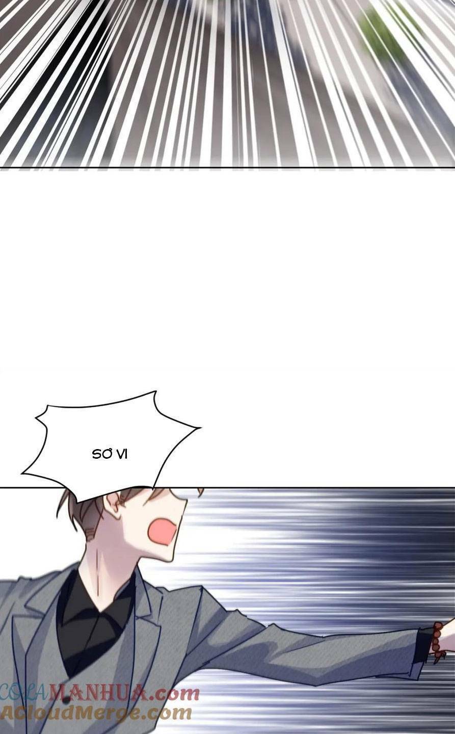 Lão Tổ Tông Vừa Xinh Vừa Ngầu: Chapter 26