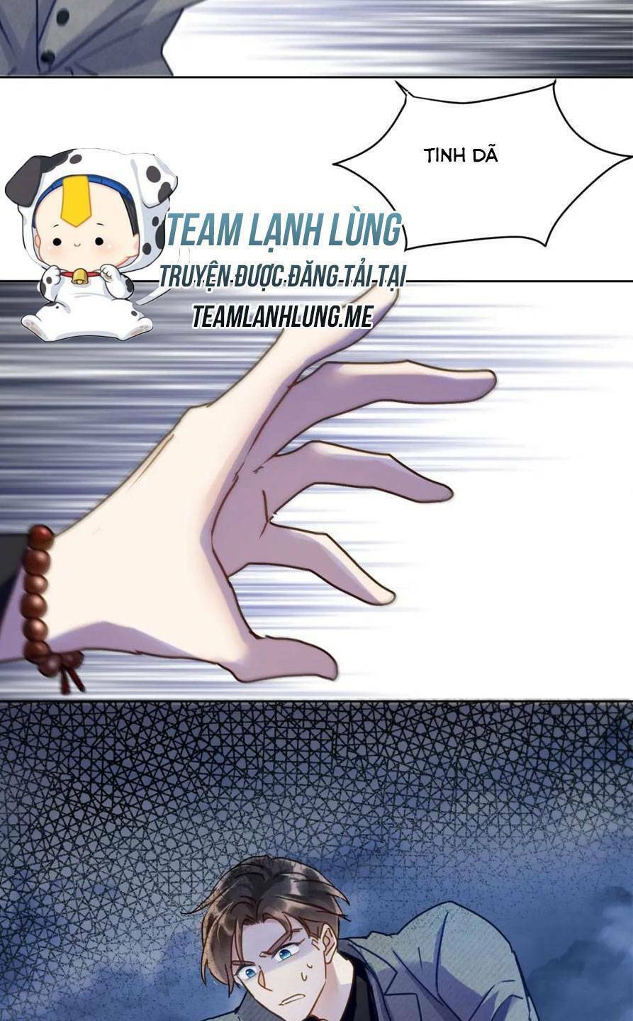 Lão Tổ Tông Vừa Xinh Vừa Ngầu: Chapter 26