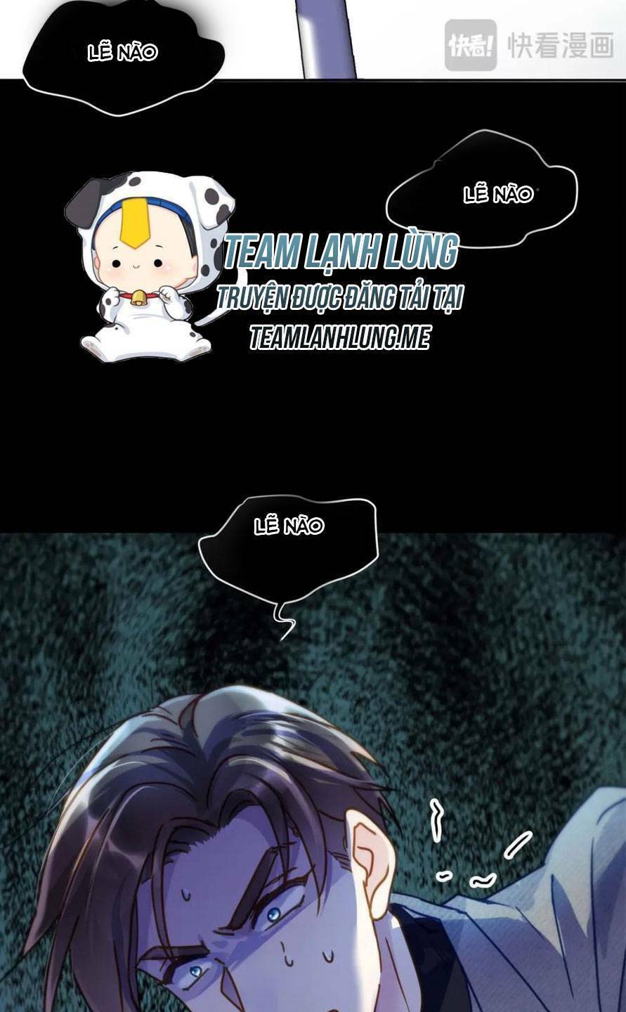 Lão Tổ Tông Vừa Xinh Vừa Ngầu: Chapter 26