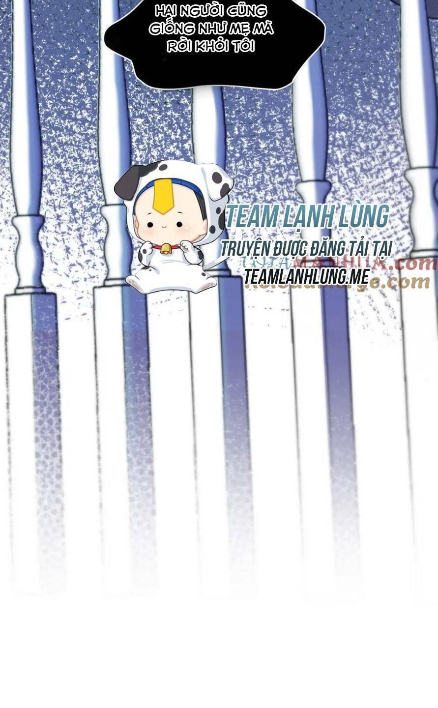 Lão Tổ Tông Vừa Xinh Vừa Ngầu: Chapter 26