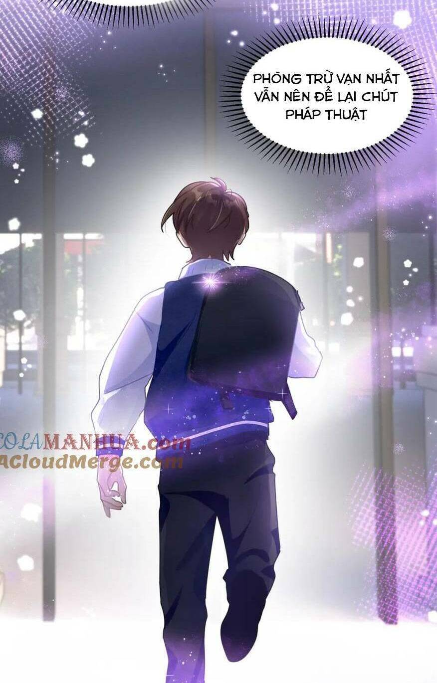 Lão Tổ Tông Vừa Xinh Vừa Ngầu: Chapter 26
