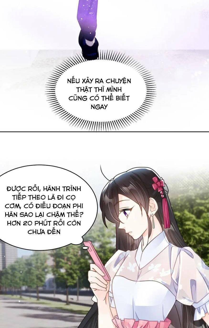 Lão Tổ Tông Vừa Xinh Vừa Ngầu: Chapter 26