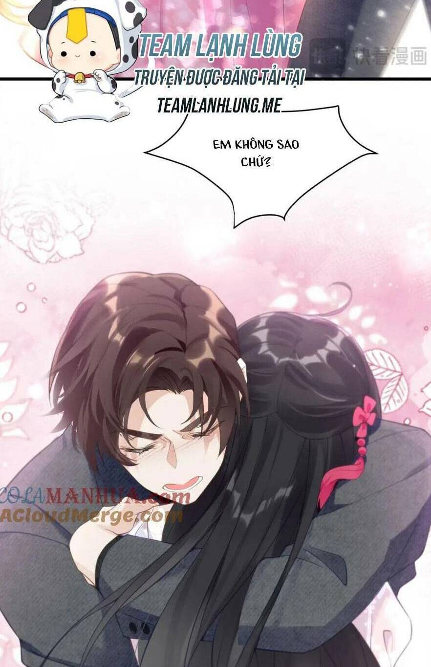 Lão Tổ Tông Vừa Xinh Vừa Ngầu: Chapter 27