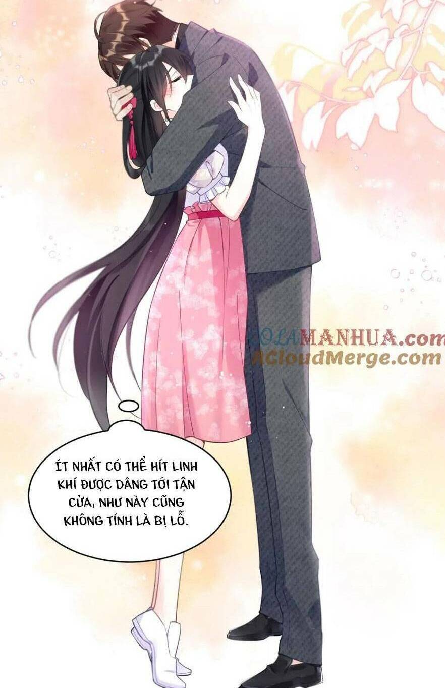 Lão Tổ Tông Vừa Xinh Vừa Ngầu: Chapter 27