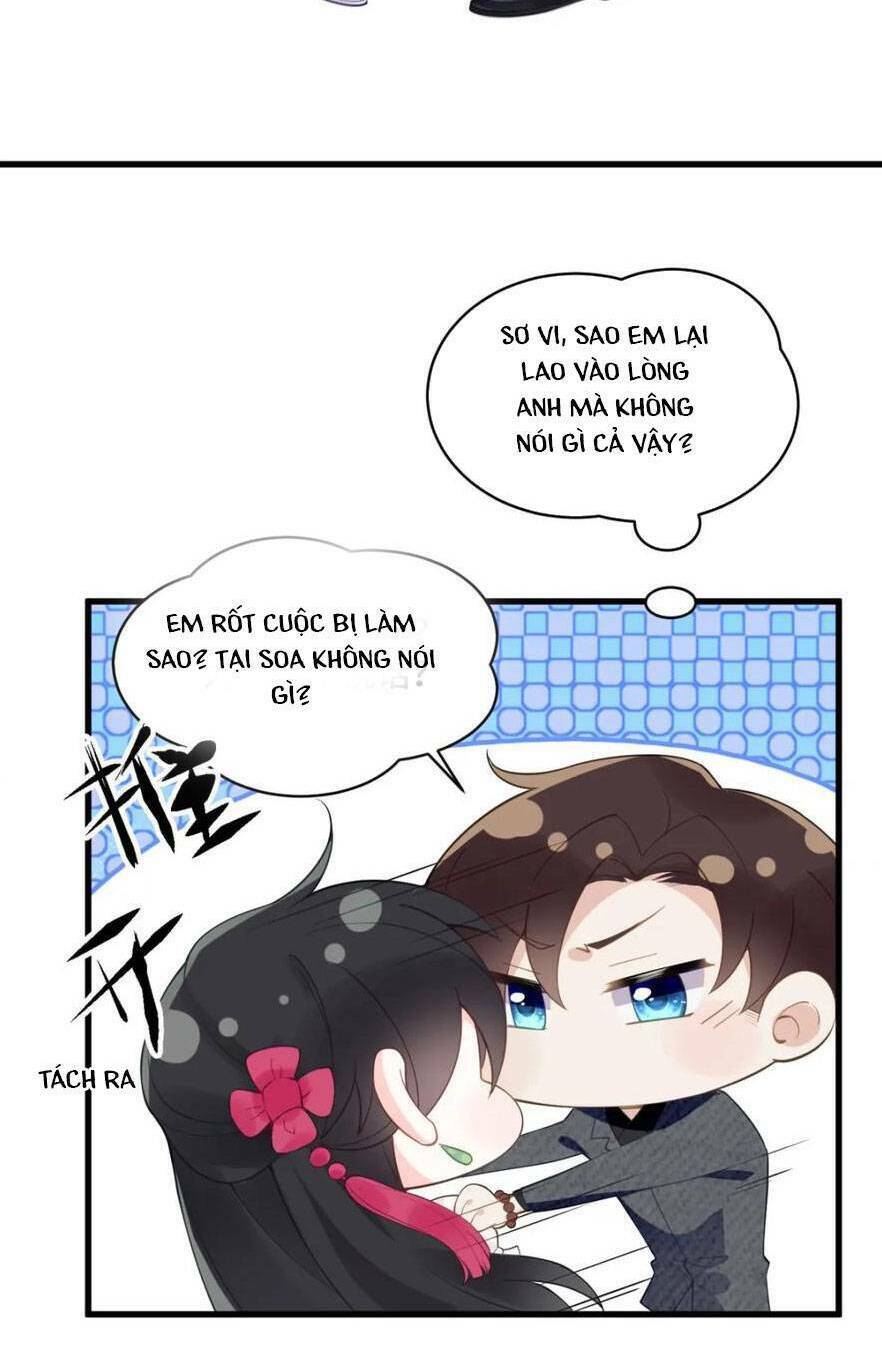 Lão Tổ Tông Vừa Xinh Vừa Ngầu: Chapter 27