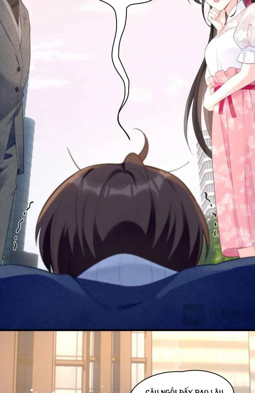 Lão Tổ Tông Vừa Xinh Vừa Ngầu: Chapter 27