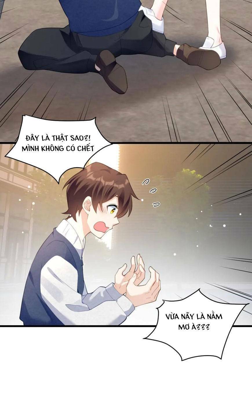 Lão Tổ Tông Vừa Xinh Vừa Ngầu: Chapter 27
