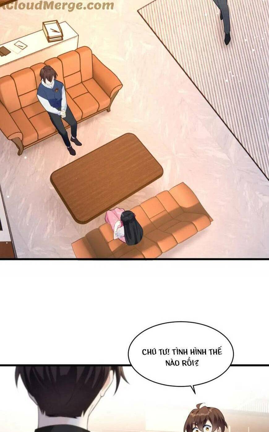 Lão Tổ Tông Vừa Xinh Vừa Ngầu: Chapter 27