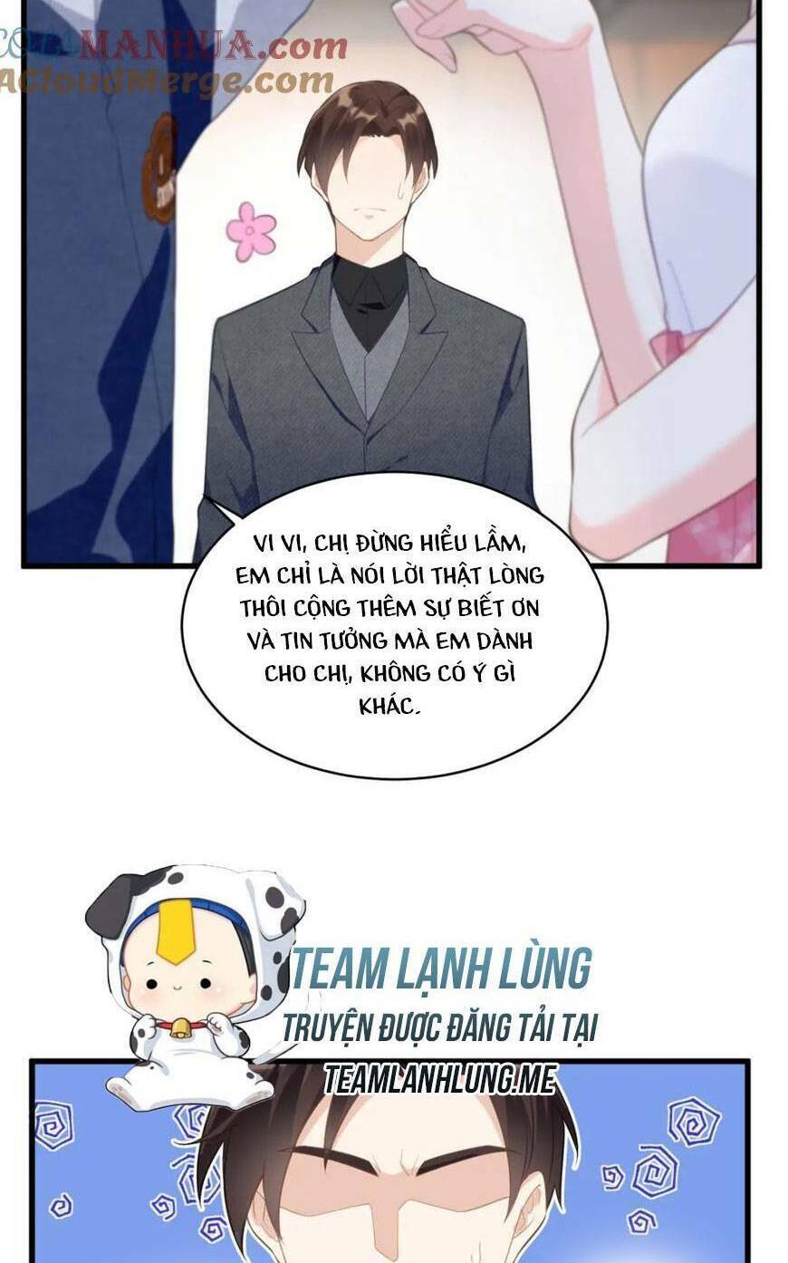 Lão Tổ Tông Vừa Xinh Vừa Ngầu: Chapter 27