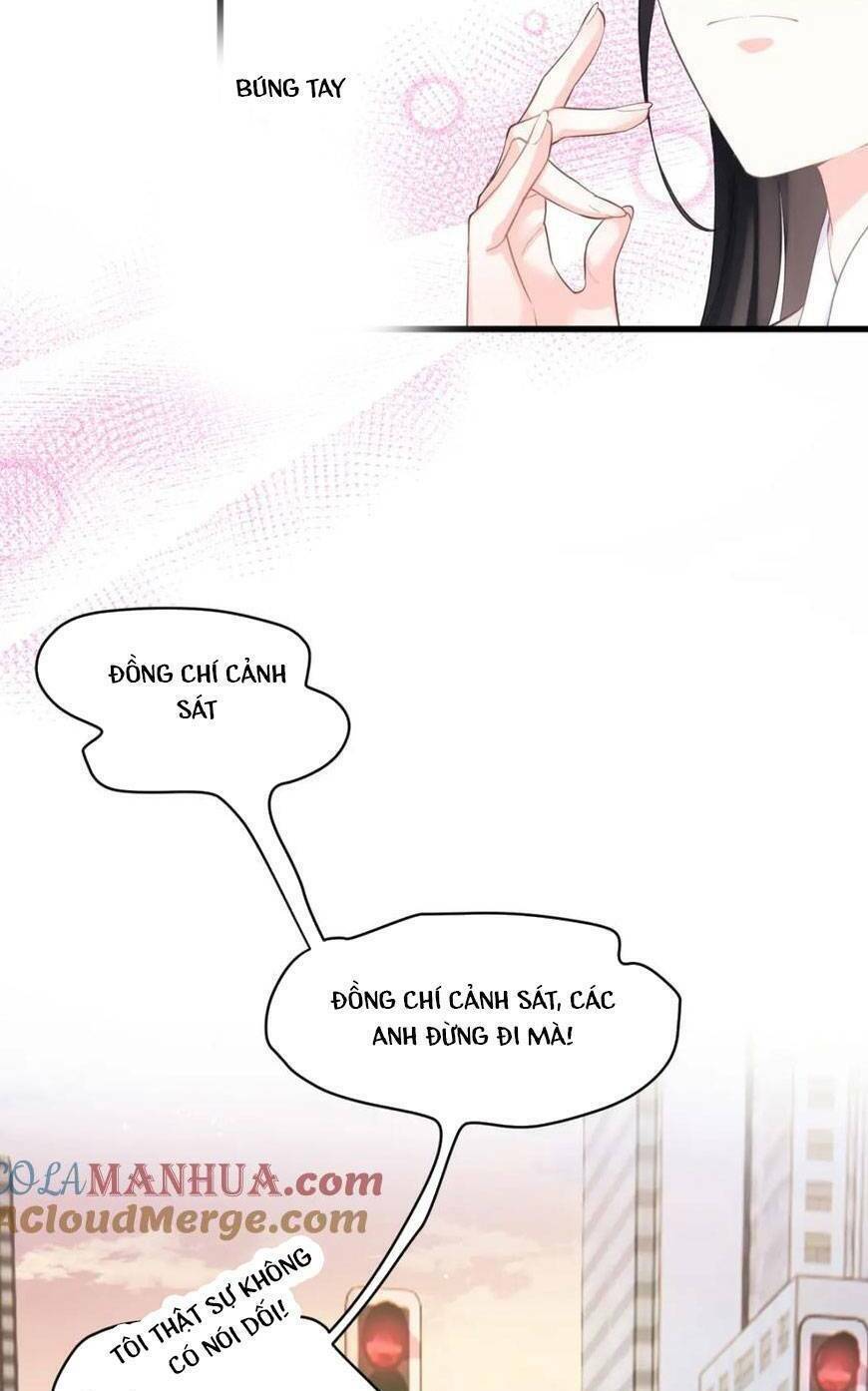 Lão Tổ Tông Vừa Xinh Vừa Ngầu: Chapter 27