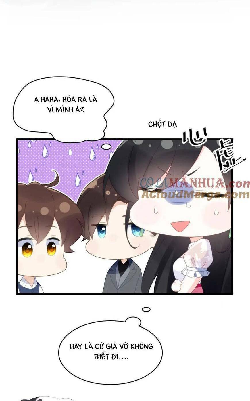 Lão Tổ Tông Vừa Xinh Vừa Ngầu: Chapter 27