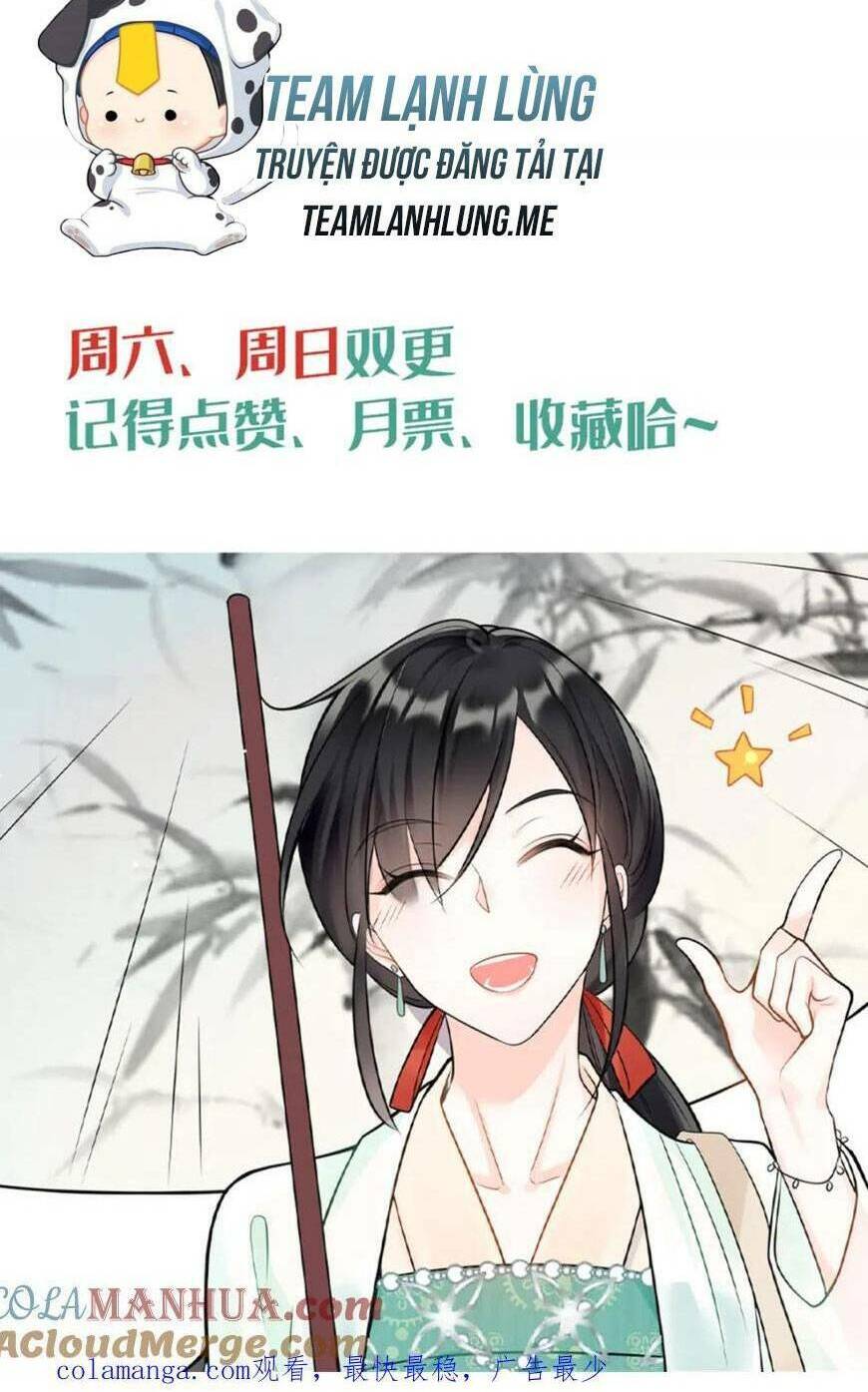 Lão Tổ Tông Vừa Xinh Vừa Ngầu: Chapter 27