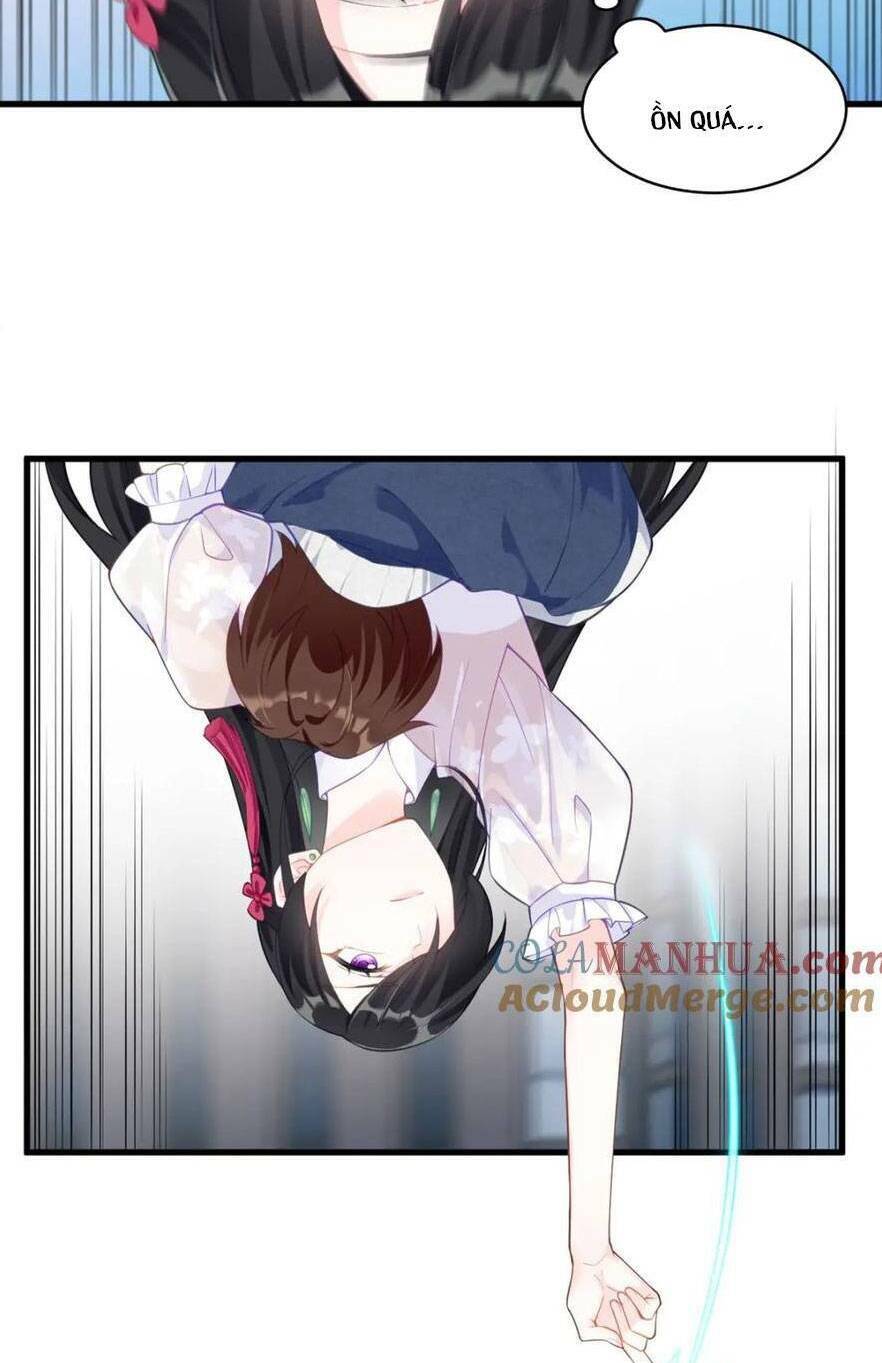 Lão Tổ Tông Vừa Xinh Vừa Ngầu: Chapter 27